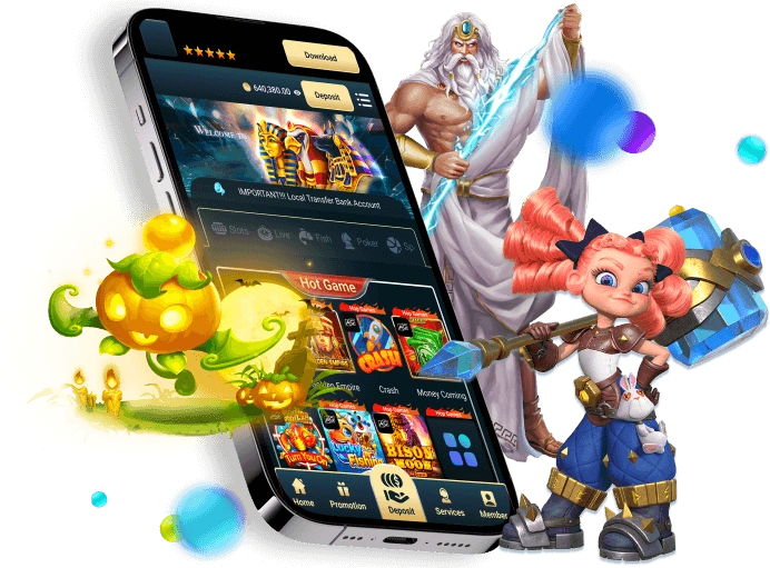Các bước hướng dẫn đăng nhập K88c Win