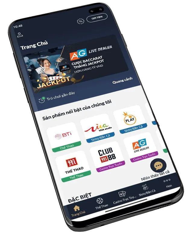 Chiến thuật săn cá thông minh để giành chiến thắng tại K88c Win