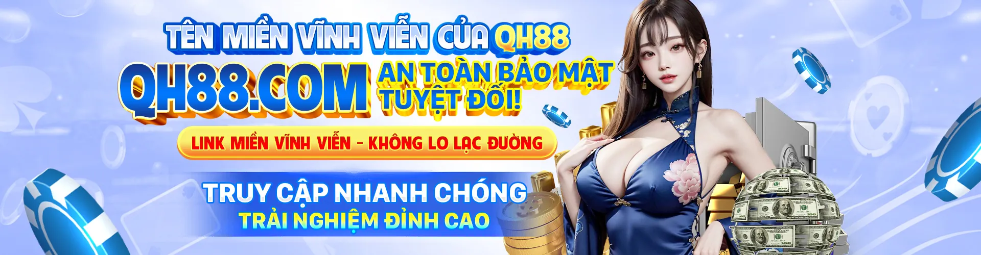 Trò chơi Baccarat trực tuyến tại k88c win